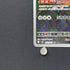 Bastiodon AR 091/081 Pokemon card Abyss Eye M5 (1.NM)