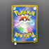 Kyogre AR 080/076 Pokemon card Storm Emeralda M6 (2.LP)