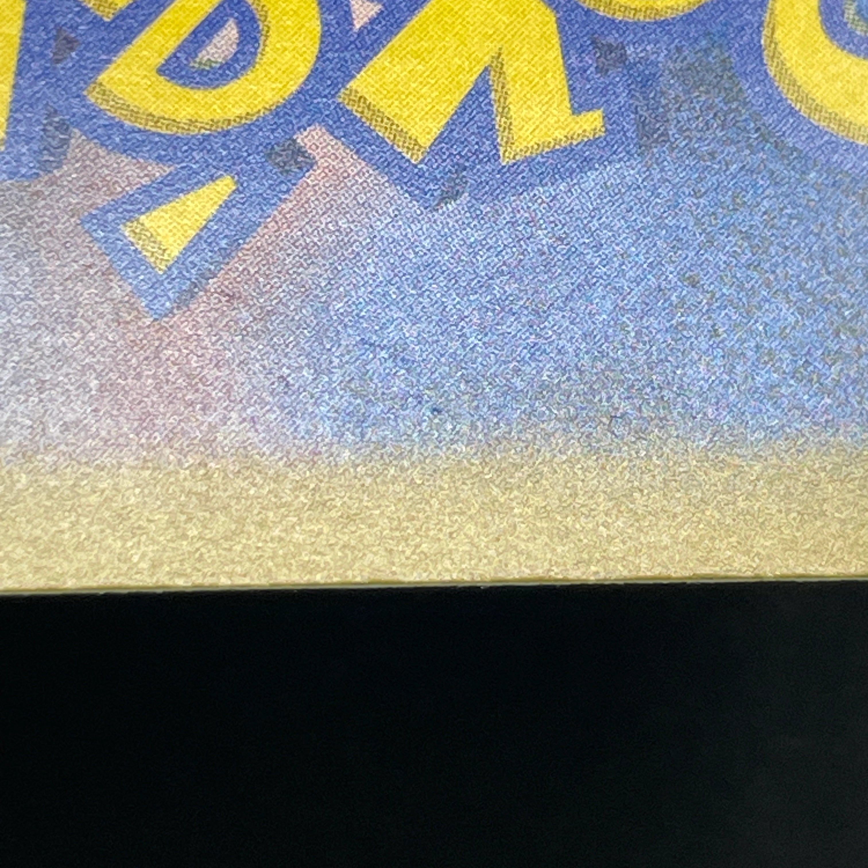 Kyogre AR 080/076 Pokemon card Storm Emeralda M6 (2.LP)