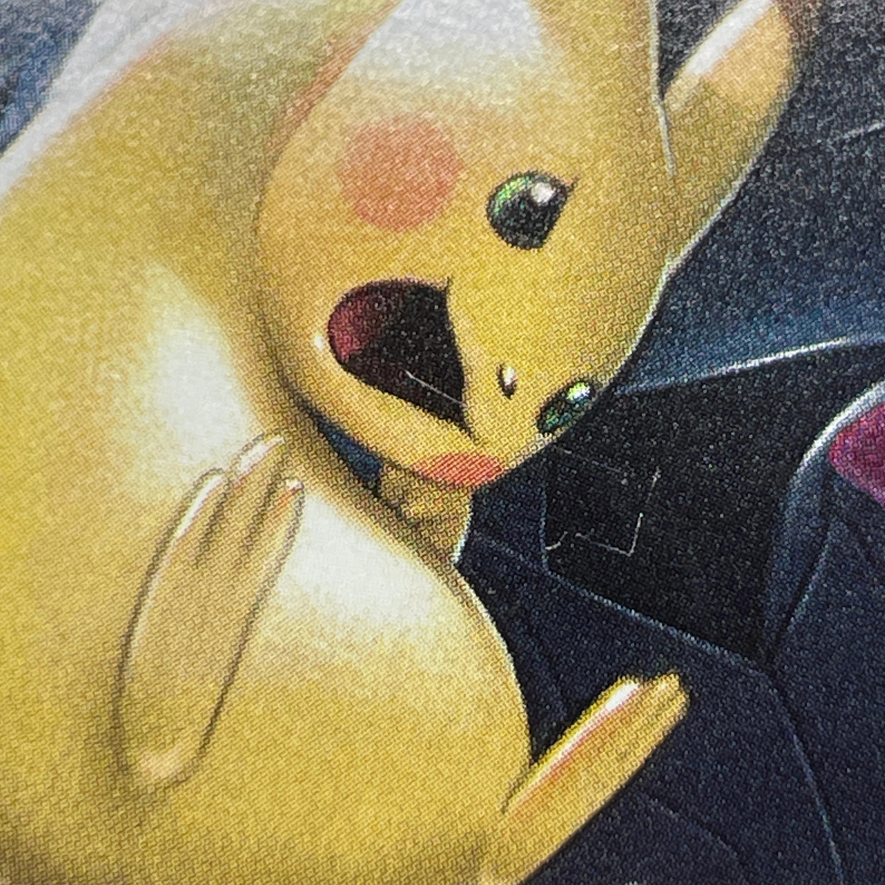 Pikachu & Zekrom GX RR 041/173 Pokemon card Tag All Stars sm12a (2.LP)