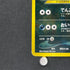 Umbreon No.197 Old Pokemon card (3.MP)