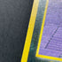 Umbreon No.197 Old Pokemon card (3.MP)