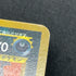 Umbreon No.197 Old Pokemon card (3.MP)