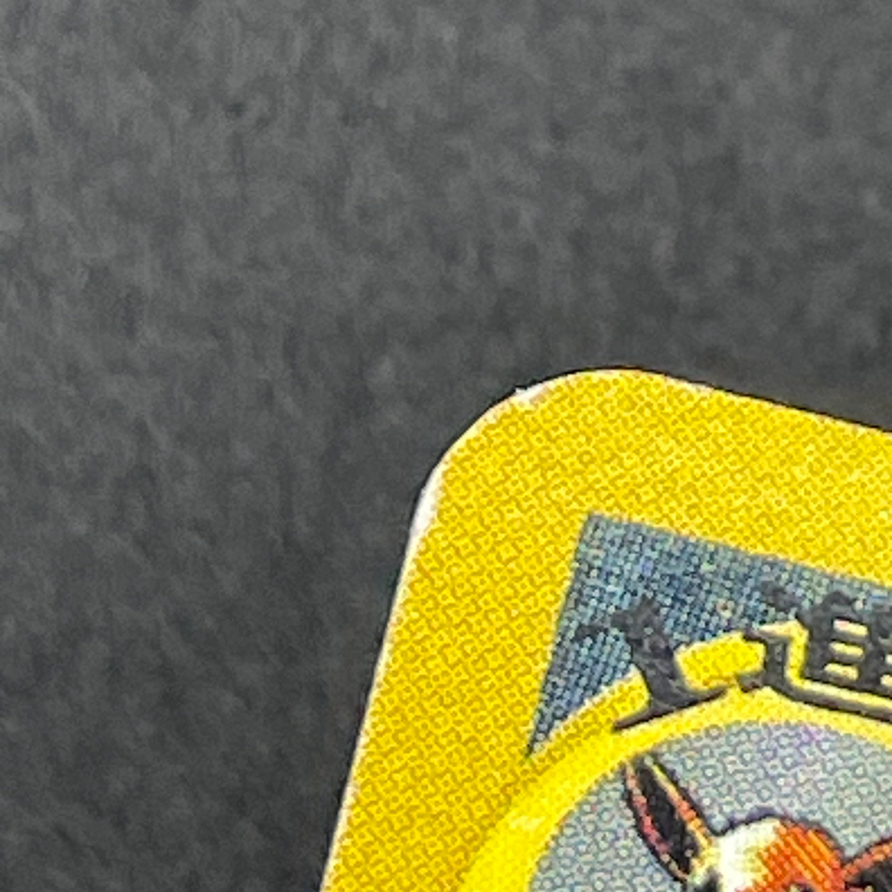 Umbreon No.197 Old Pokemon card (3.MP)
