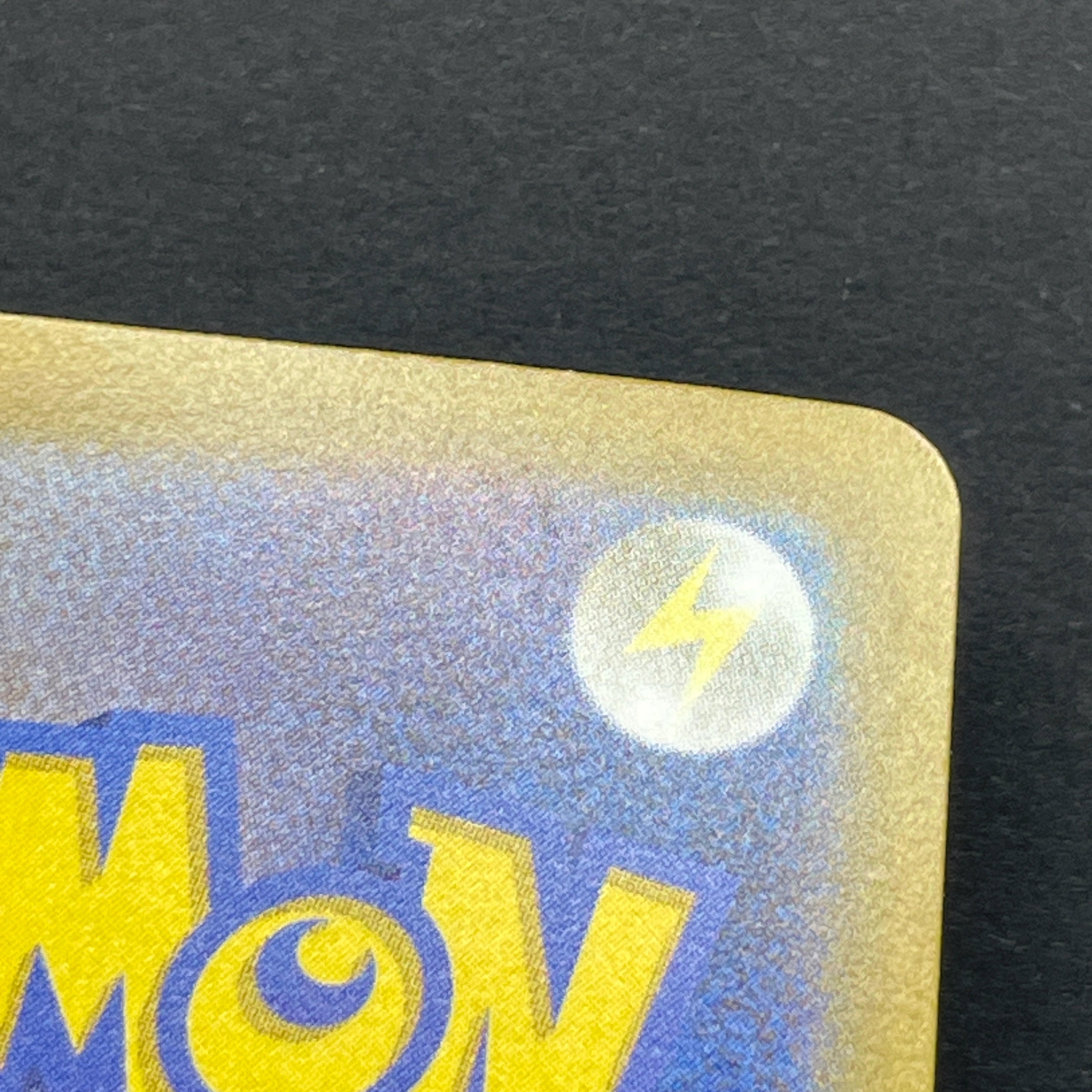 Sliggoo AR 093/083 Pokemon card Ninja Spinner M4 (2.LP)