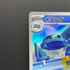 Metang AR 092/083 Pokemon card Ninja Spinner M4 (1.NM)