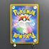 Metang AR 092/083 Pokemon card Ninja Spinner M4 (1.NM)