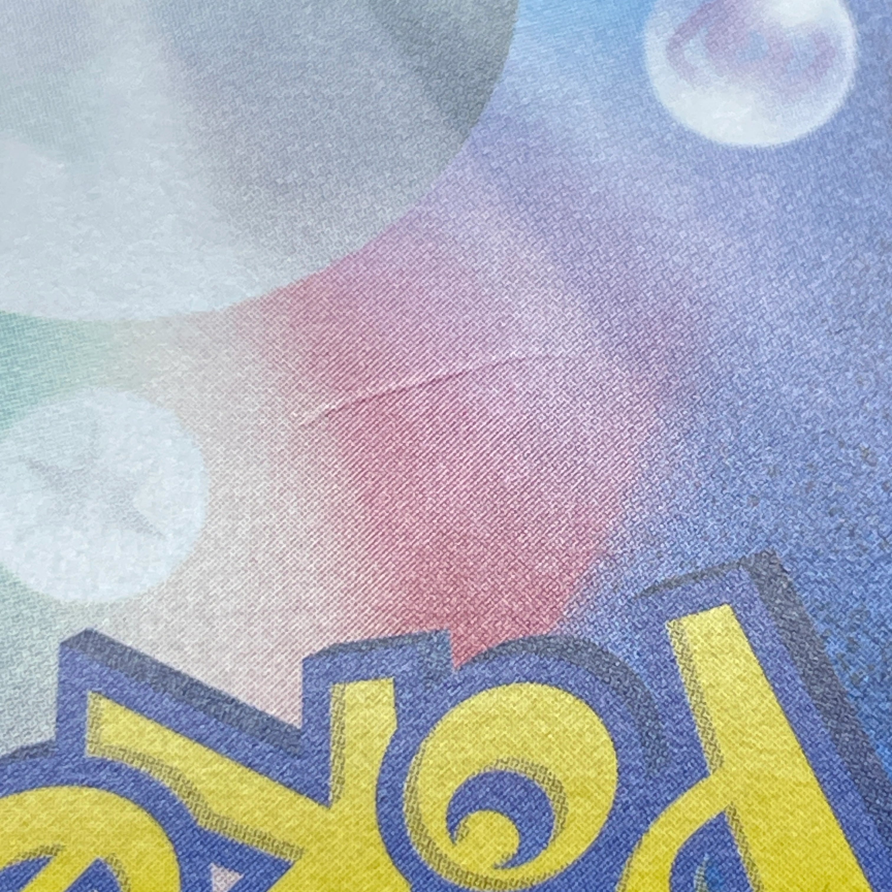 Team Rocket's Orbeetle AR 104/098 Pokemon card The Glory of Team Rocket sv10 (2.LP)