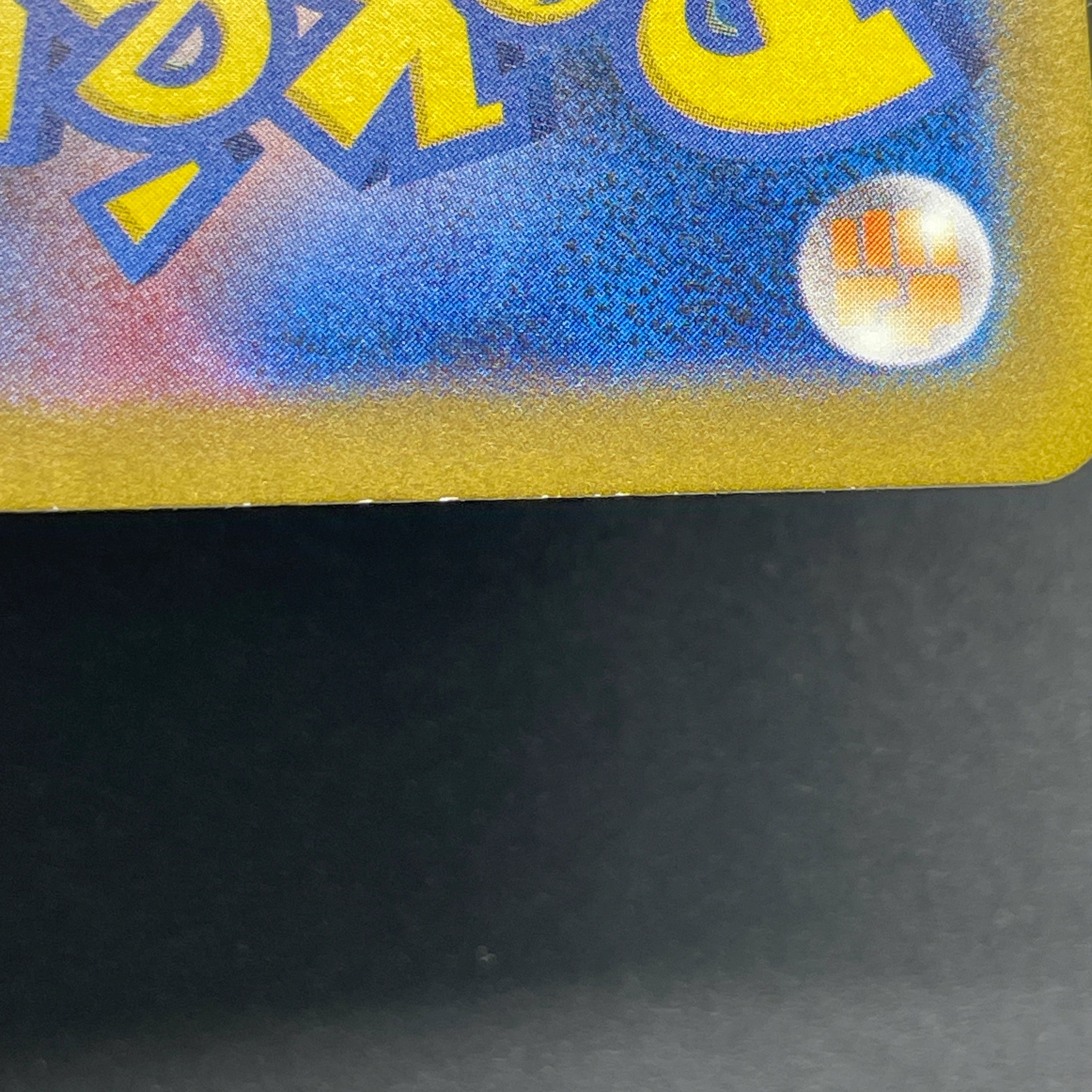 Charmander AR 168/165 Pokemon card Pokemon 151 sv2a (2.LP)
