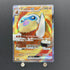Mamoswine ex SR 116/100 Pokemon card Battle Partners sv9 (1.NM) - JariseStore