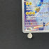 Manectric AR 086/081 Pokemon card Abyss Eye M5 (1.NM) - JariseStore
