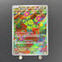 Maractus AR 101/100 Pokemon card Battle Partners sv9 (1.NM) - JariseStore