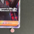 Giovanni's Charisma SR 197/165 Pokemon card Pokemon 151 sv2a (1.NM)