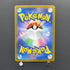 Heracross AR 072/071 Pokemon card Clay Burst sv2d (1.NM)
