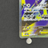 Mega Absol ex SR 079/063 Pokemon card Mega Brave M1L (1.NM) - JariseStore