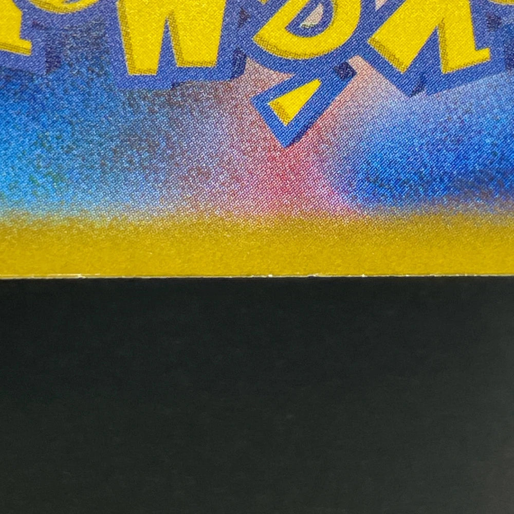 Mega Darkrai ex SR 099/081 Pokemon card Abyss Eye M5 (1.NM) - JariseStore