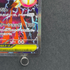 Mega Eelektross ex SAR 235/193 Pokemon card Mega Dream ex M2a (1.NM) - JariseStore