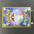 Mega Gengar ex 003/021 Pokemon card Starter Set MEGA Gengar ex MBG (1.NM) - JariseStore