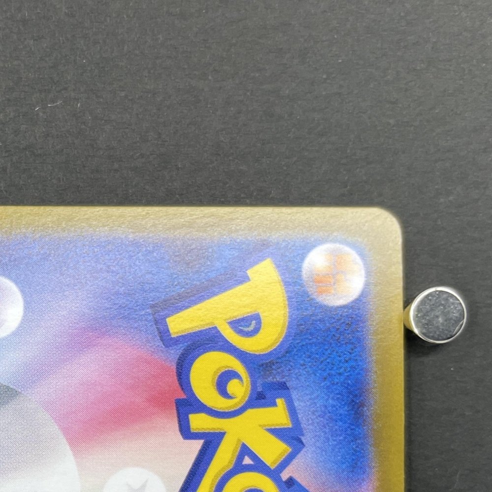 Mega Gengar ex 003/021 Pokemon card Starter Set MEGA Gengar ex MBG (1.NM) - JariseStore