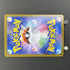 Mega Gengar ex 003/021 Pokemon card Starter Set MEGA Gengar ex MBG (1.NM) - JariseStore
