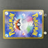 Mega Gengar ex 003/021 Pokemon card Starter Set MEGA Gengar ex MBG (1.NM) - JariseStore