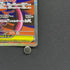 Mega Greninja ex SR 098/083 Pokemon card Ninja Spinner M4 (1.NM) - JariseStore