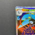 Mega Greninja ex SR 098/083 Pokemon card Ninja Spinner M4 (1.NM) - JariseStore