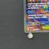 Mega Greninja ex SR 098/083 Pokemon card Ninja Spinner M4 (1.NM) - JariseStore
