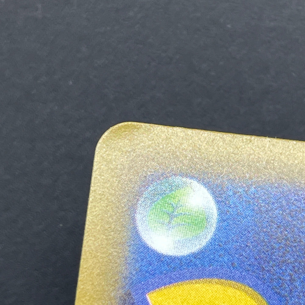 Mega Greninja ex SR 098/083 Pokemon card Ninja Spinner M4 (2.LP) - JariseStore
