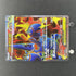 Mega Heracross ex SR 093/080 Pokemon card Inferno X M2 (1.NM) - JariseStore