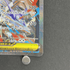 Mega Lucario ex SAR 088/063 Pokemon card Mega Brave M1L (1.NM) - JariseStore