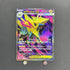 Mega Manectric ex SR 077/063 Pokemon card Mega Symphonia M1S (1.NM) - JariseStore