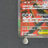 Mega Scrafty ex SAR 241/193 Pokemon card Mega Dream ex M2a (2.LP) - JariseStore