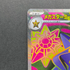 Mega Starmie ex SR 095/080 Pokemon card Nihil Zero M3 (1.NM) - JariseStore
