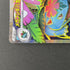 Mega Venusaur ex SR 076/063 Pokemon card Mega Brave M1L (1.NM) - JariseStore