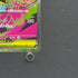 Mega Zeraora ex SR 096/081 Pokemon card Abyss Eye M5 (1.NM) - JariseStore