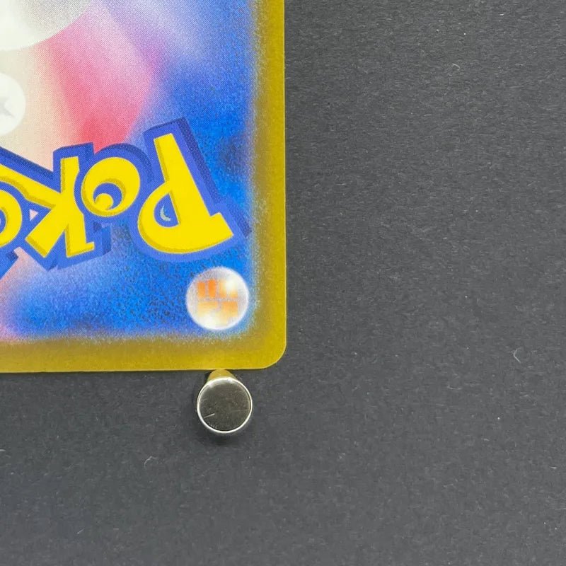 Mega Zeraora ex SR 096/081 Pokemon card Abyss Eye M5 (1.NM) - JariseStore