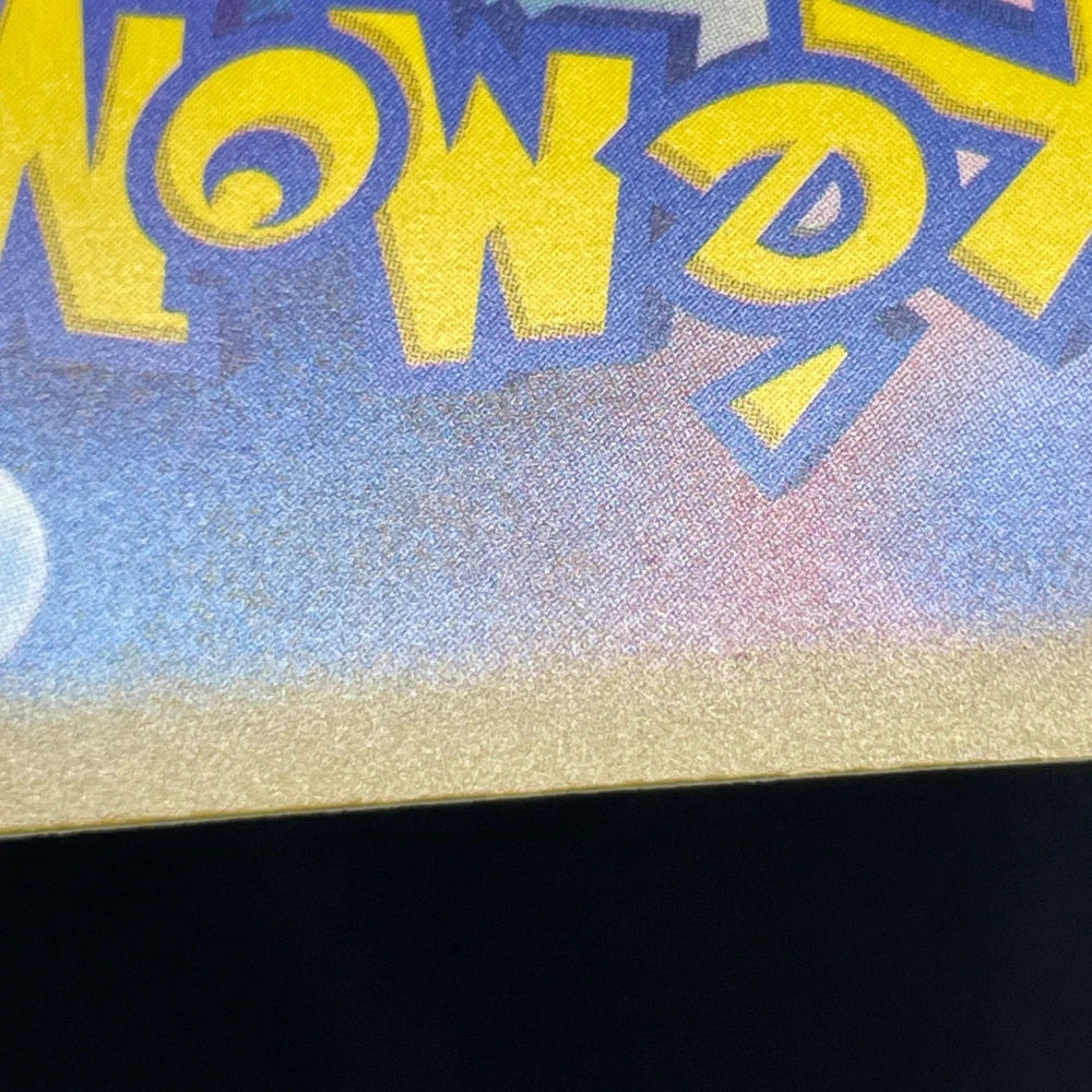 Mewtwo AR 183/165 Pokemon card Pokemon 151 sv2a (1.NM) - JariseStore