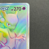 Mewtwo & Mew GX HR 108/094 Pokemon card Miracle Twin sm11 (1.NM) - JariseStore
