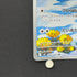 Piplup AR 085/080 Pokemon card Inferno X M2 (1.NM)