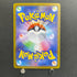 Mega Manectric ex RR 032/063 Pokemon card Mega Symphonia M1S (1.NM)