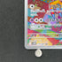 Sigilyph AR 118/086 Pokemon card White Flare sv11W (2.LP)