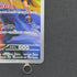 Ethan's Magcargo AR 197/193 Pokemon card Mega Dream ex M2a (1.NM)