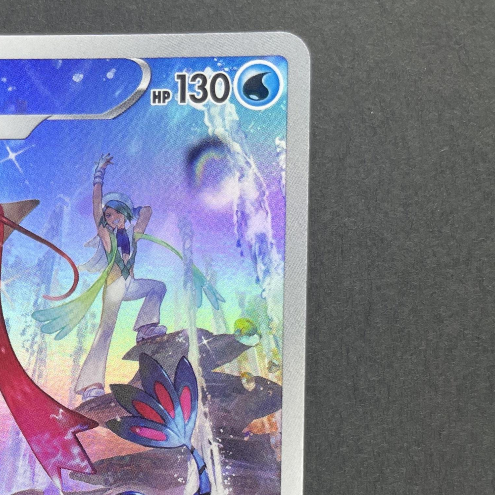 Milotic CHR 070/068 Pokemon card Incandescent Arcana s11a (1.NM) - JariseStore