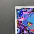 Misdreavus AR 202/193 Pokemon card Mega Dream ex M2a (1.NM) - JariseStore