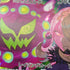 Cynthia's Spiritomb AR 208/193 Pokemon card Mega Dream ex M2a (1.NM)