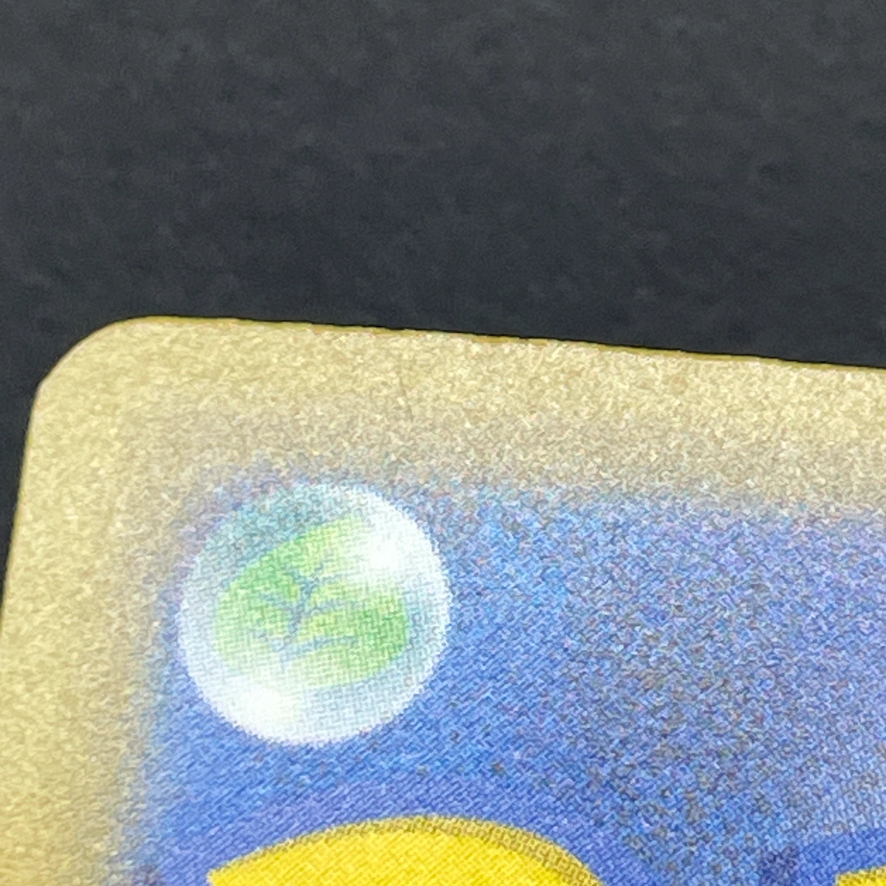 Cynthia's Spiritomb AR 208/193 Pokemon card Mega Dream ex M2a (1.NM)