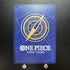 Monkey D Luffy SR (Error) OP07-109 One Piece Card 500 Years in the Future Japanese (1.NM) - JariseStore