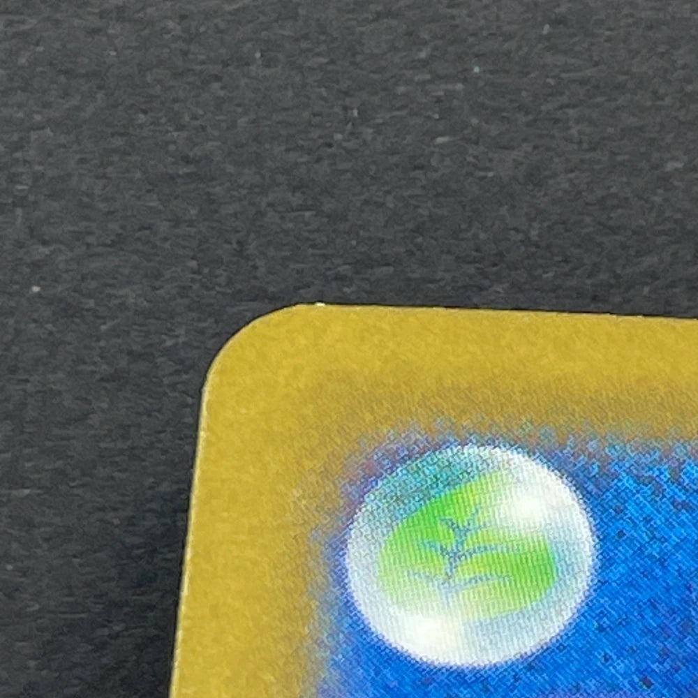Morpeko ex SAR 115/081 Pokemon card Abyss Eye M5 (2.LP) - JariseStore