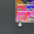 Morpeko ex SR 100/081 Pokemon card Abyss Eye M5 (2.LP) - JariseStore